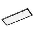 Osram - LED плафон PLANON EASYFIX LED/24W/230V 2800/4000/6000K IP54 черен