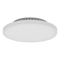 Osram - LED плафон PLANON LED/20W/230V 3000K Ø 30 см бял