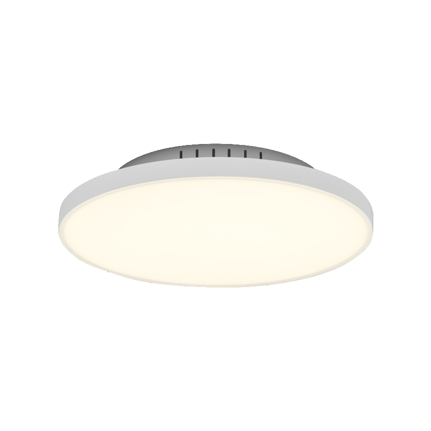 Osram - LED плафон PLANON LED/20W/230V 3000K Ø 30 см бял