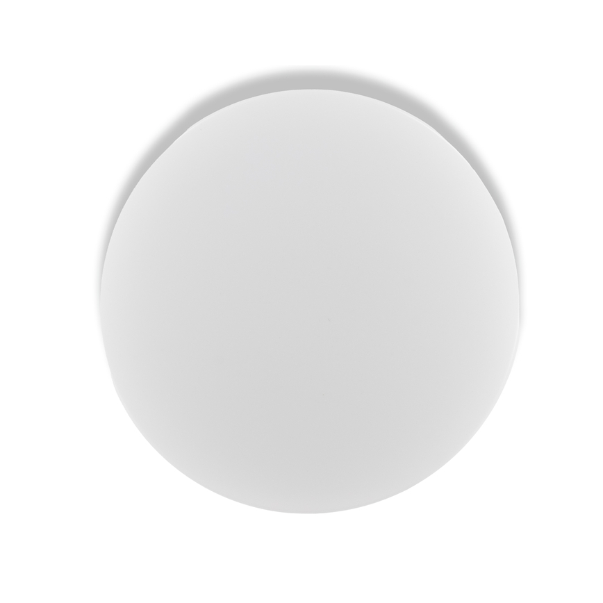 Osram - LED плафон за баня с датчик за сумрак CEILING ROUND LED/18W/230V 3000K Ø 33 см IP44 бял