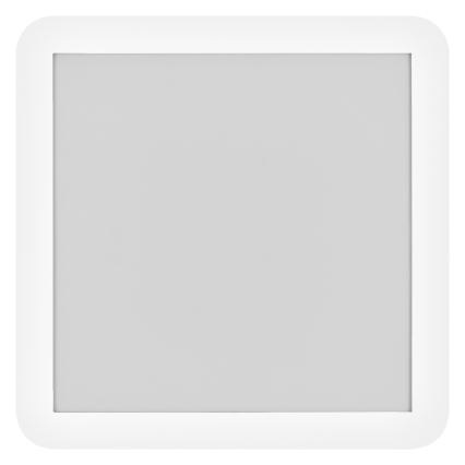 Osram - LED таванно осветително тяло за баня ORBIS DISC LED/22W/230V 3000/4000K 30x30 см IP44 бяло