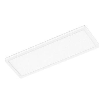Osram - LED плафон за баня с възможност за димиране PLANON EASYFIX LED/24W/230V 2600-6000K 20x58 cm IP54 бял + дистанционно управление