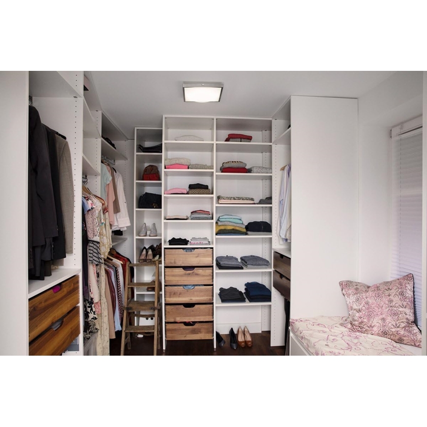 Osram - LED Плафониера LUNIVE LED/14W/230V