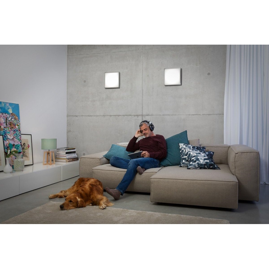 Osram - LED Плафониера LUNIVE LED/14W/230V