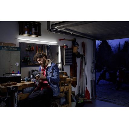 Osram - LED подшкафно осветително тяло BATTEN LED/14W/230V 3000K 117,3 cm