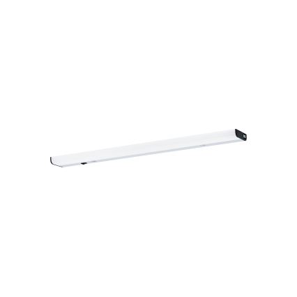 Osram - LED подшкафно осветително тяло LINEAR LED/5W/230V 4000K 37 cm сребристо