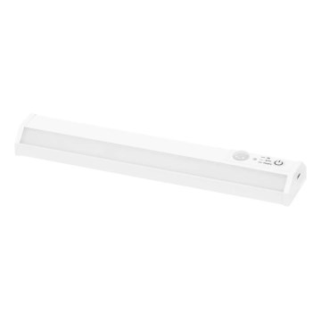 Osram - LED подшкафно осветително тяло с вграден сензор MOBILE LED/1W/3,7V 500 mAh 20 cm