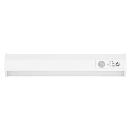 Osram - LED подшкафно осветително тяло с вграден сензор MOBILE LED/1W/3,7V 500 mAh 20 cm
