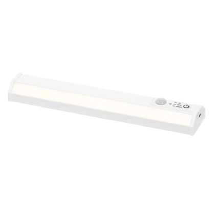 Osram - LED подшкафно осветително тяло с вграден сензор MOBILE LED/1W/3,7V 500 mAh 20 cm