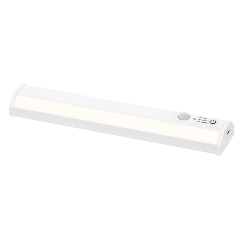 Osram - LED подшкафно осветително тяло с вграден сензор MOBILE LED/1W/3,7V 500 mAh 20 cm