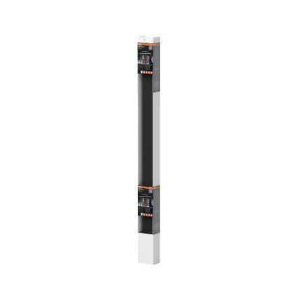 Osram - Димируема LED висяща лампа на кабел OFFICE LINE LED/42W/230V 4000K 112,6 cm черна
