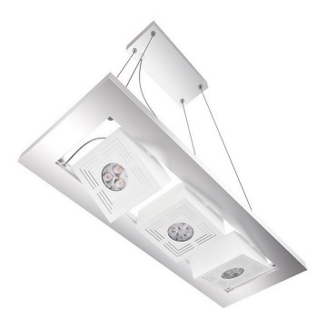 Osram - LED Полилей TRESOL 3xLED/4,5W/230V