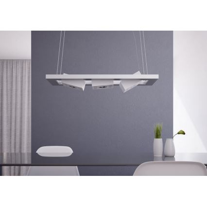 Osram - LED Полилей TRESOL 3xLED/4,5W/230V