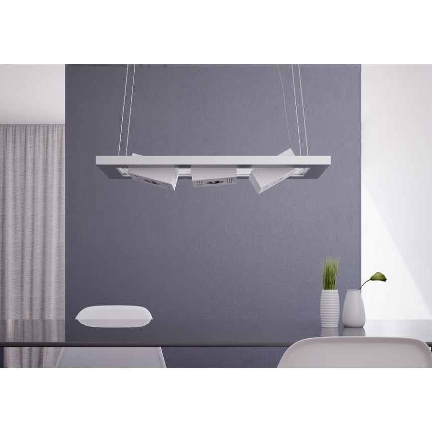 Osram - LED Полилей TRESOL 3xLED/4,5W/230V