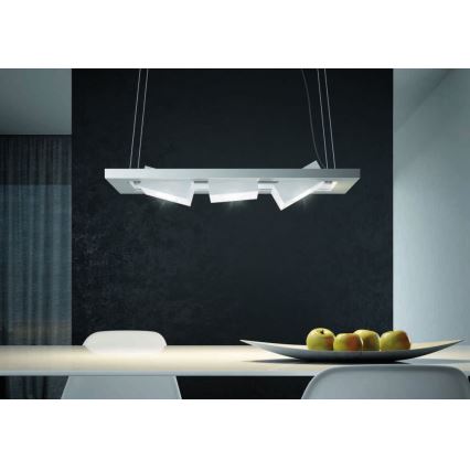 Osram - LED Полилей TRESOL 3xLED/4,5W/230V