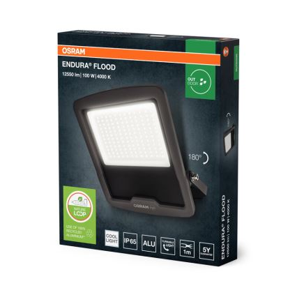 Osram - LED прожектор ENDURA LED/100W/230V IP65