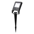 Osram - LED прожектор ENDURA LED/10W/230V 3000K IP65 антрацит