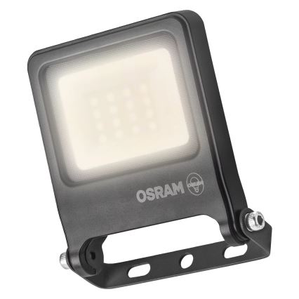 Osram - LED прожектор ENDURA LED/10W/230V 3000K IP65