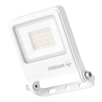 Osram - LED прожектор ENDURA LED/10W/230V 3000K IP65