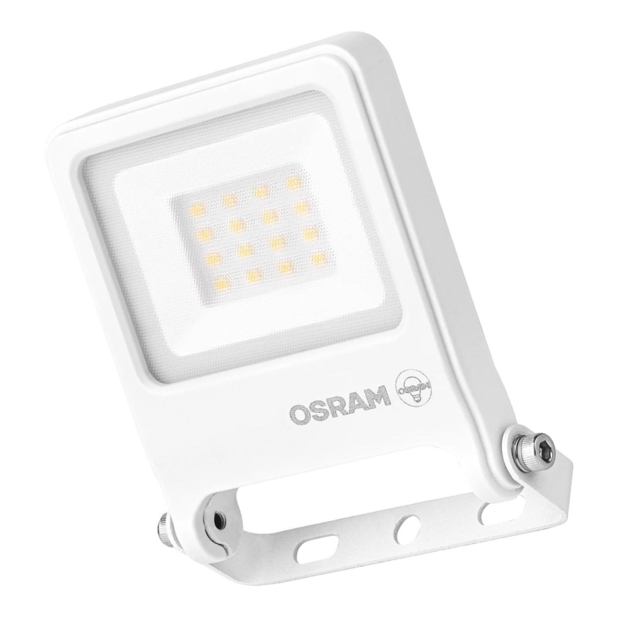 Osram - LED прожектор ENDURA LED/10W/230V 3000K IP65
