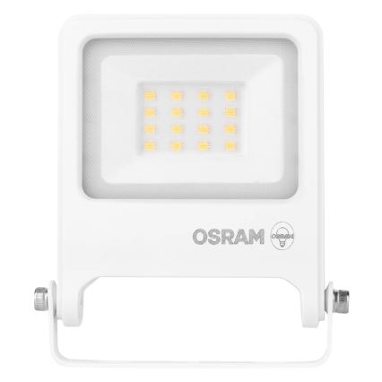 Osram - LED прожектор ENDURA LED/10W/230V 3000K IP65