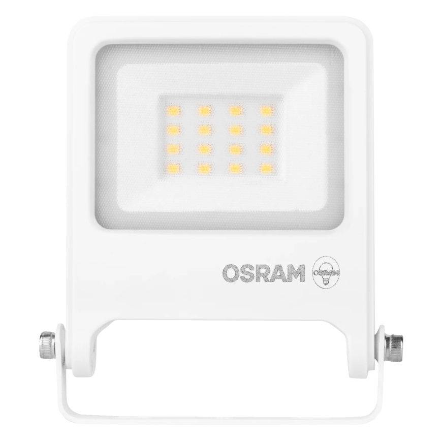 Osram - LED прожектор ENDURA LED/10W/230V 3000K IP65