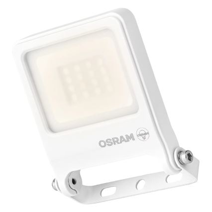 Osram - LED прожектор ENDURA LED/10W/230V 3000K IP65
