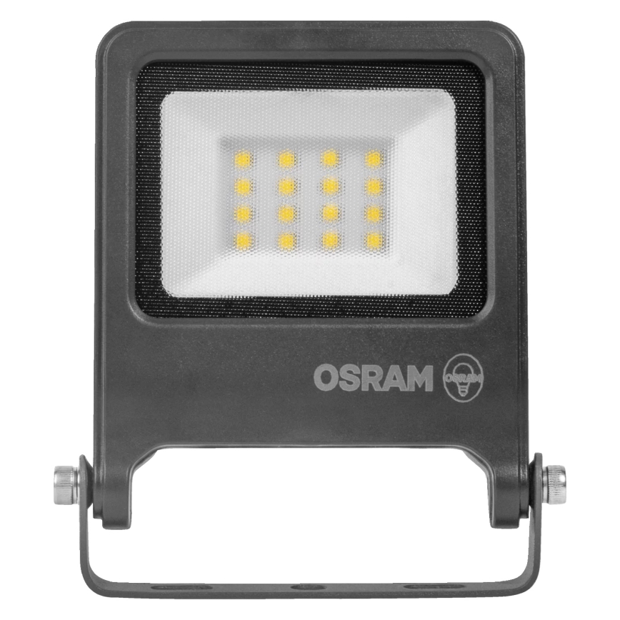 Osram - LED прожектор ENDURA LED/10W/230V 4000K IP65
