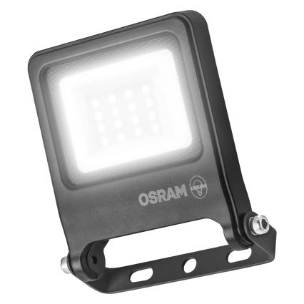 Osram - LED прожектор ENDURA LED/10W/230V 4000K IP65