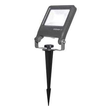Osram - LED прожектор ENDURA LED/20W/230V 3000K IP65 антрацит