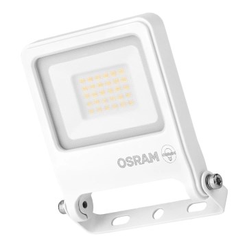 Osram - LED прожектор ENDURA LED/20W/230V 3000K IP65