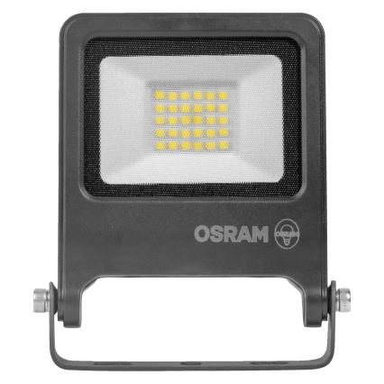 Osram - LED прожектор ENDURA LED/20W/230V 4000K IP65