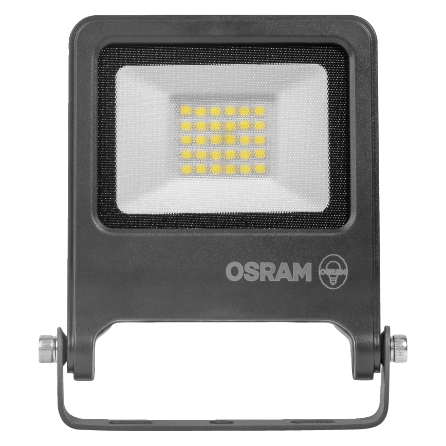 Osram - LED прожектор ENDURA LED/20W/230V 4000K IP65