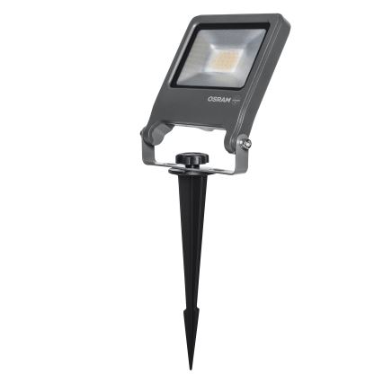 Osram - LED прожектор ENDURA LED/20W/230V 3000K IP65 антрацит