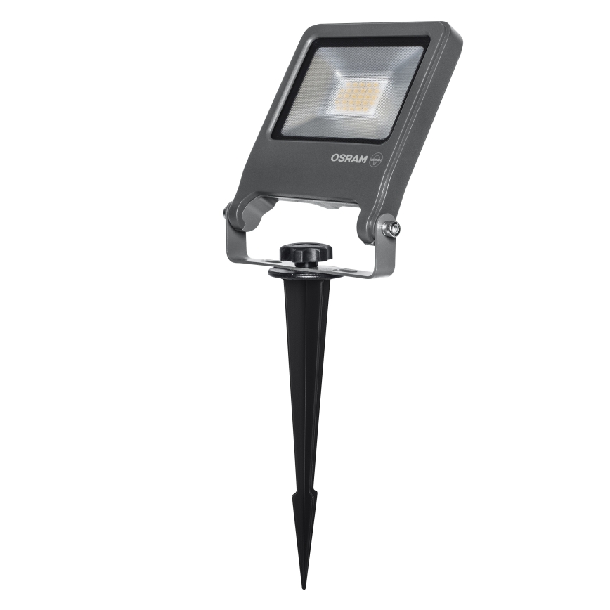 Osram - LED прожектор ENDURA LED/20W/230V 3000K IP65 антрацит