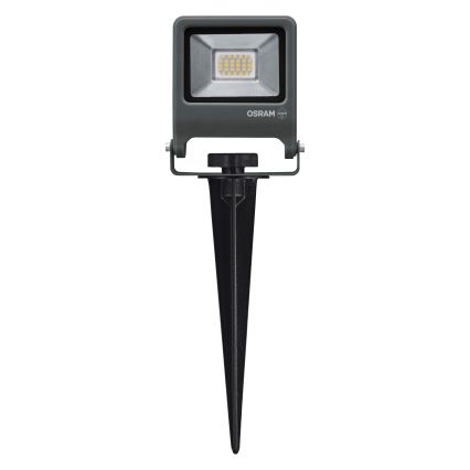 Osram - LED прожектор ENDURA LED/20W/230V 3000K IP65 антрацит