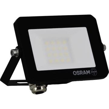 Osram - LED прожектор FLOODLIGHT LED/10W/230V 3000K IP65