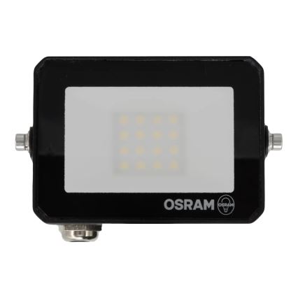 Osram - LED прожектор FLOODLIGHT LED/10W/230V 3000K IP65