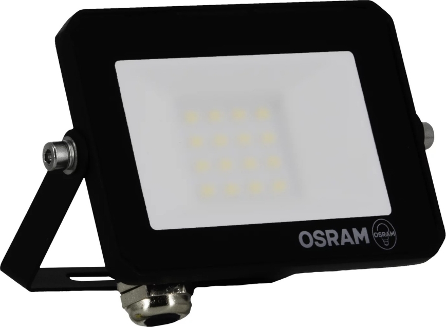 Osram - LED прожектор FLOODLIGHT LED/10W/230V 6500K IP65