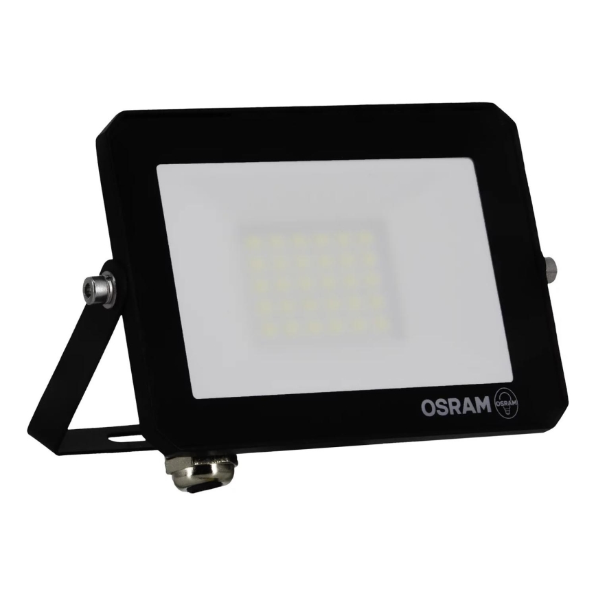 Osram - LED прожектор FLOODLIGHT LED/20W/230V 3000K IP65