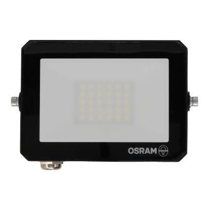 Osram - LED прожектор FLOODLIGHT LED/20W/230V 6500K IP65