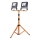 Osram - LED прожектор с TRIPOD статив 2xLED/50W/230V IP65