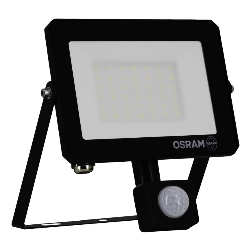 Osram - LED прожектор с вграден сензор FLOODLIGHT LED/30W/230V 6500K IP65