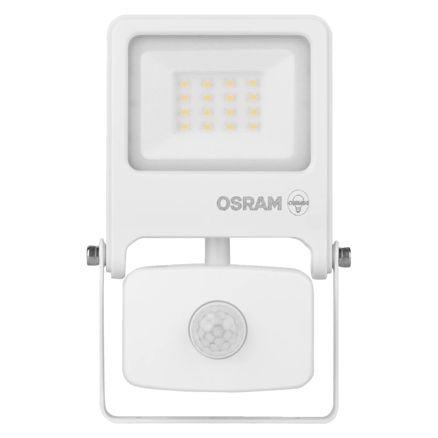 Osram - LED прожектор със сензор ENDURA LED/10W/230V 3000K IP44