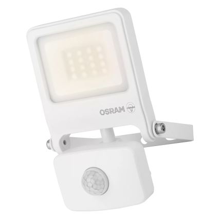 Osram - LED прожектор със сензор ENDURA LED/10W/230V 3000K IP44