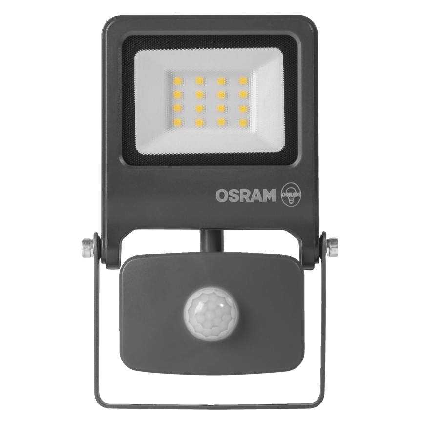 Osram - LED прожектор със сензор ENDURA LED/10W/230V 4000K IP44