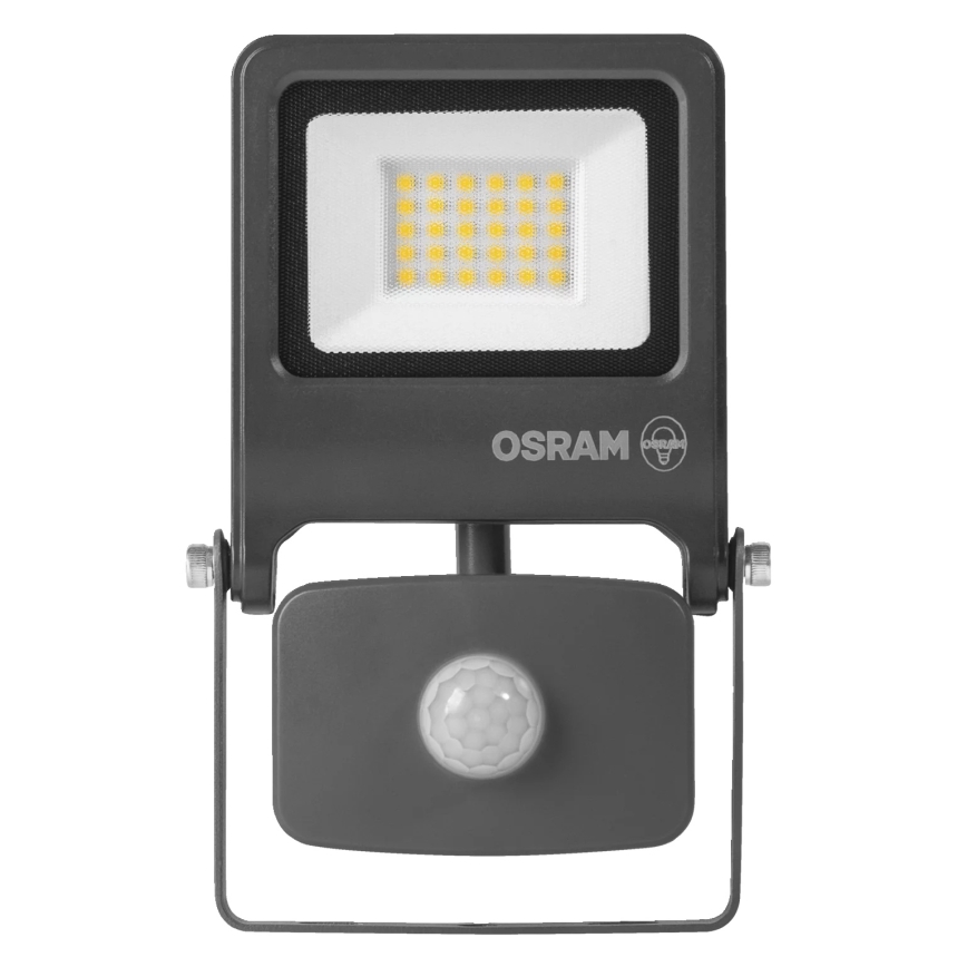Osram - LED прожектор със сензор ENDURA LED/20W/230V 3000K IP44