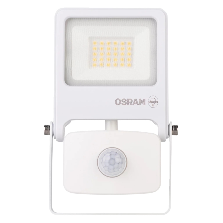 Osram - LED прожектор със сензор ENDURA LED/20W/230V 3000K IP44