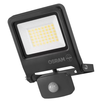 Osram - LED прожектор със сензор ENDURA LED/30W/230V 3000K IP44