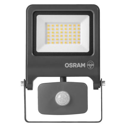 Osram - LED прожектор със сензор ENDURA LED/30W/230V 3000K IP44